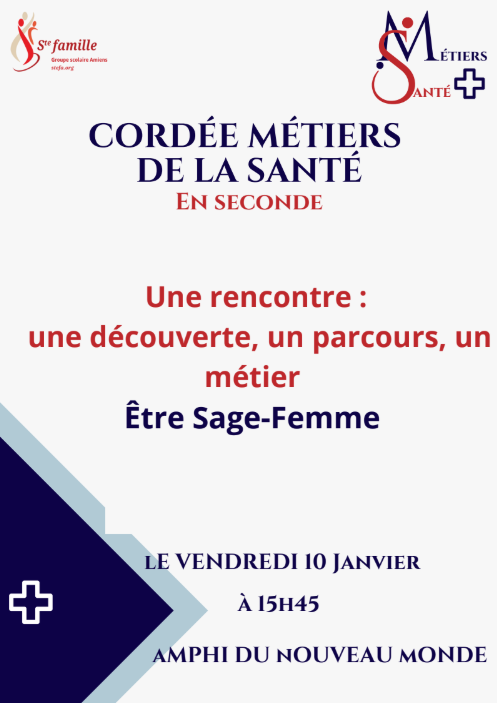 Sage femme 1